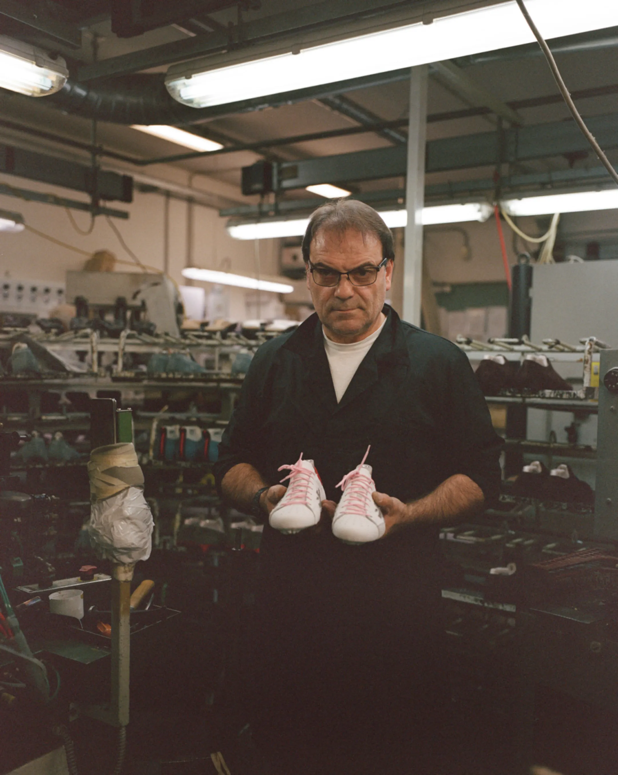 Грациано Мацца-младший