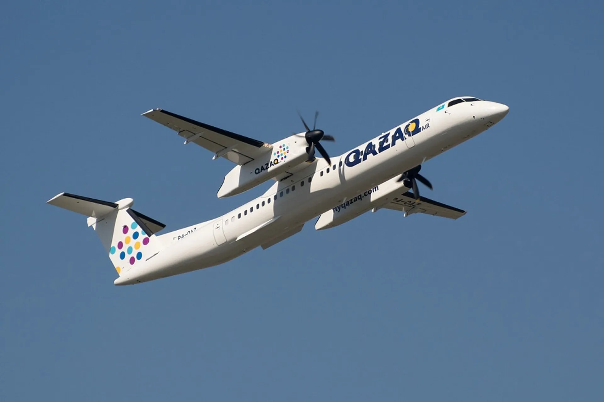 Капитал - QAZAQ AIR запускает рейсы из Нур-Султана в Туркестан