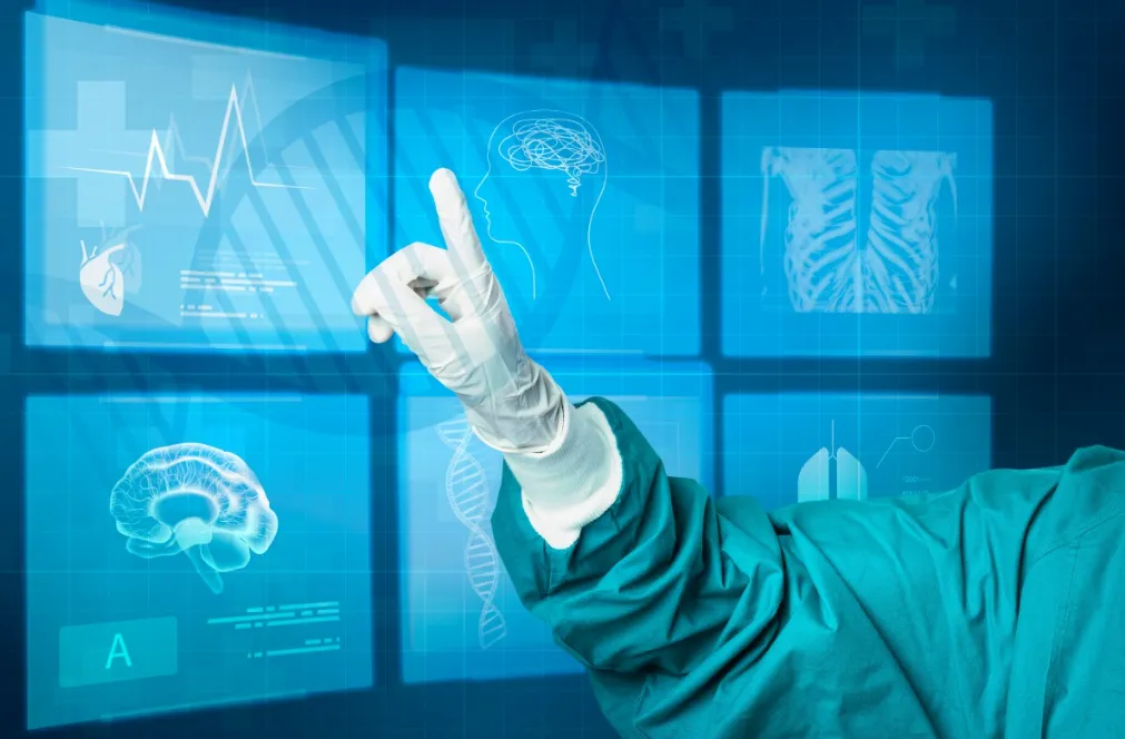 Экосистема MedTech: фругальные инновации как драйвер роста экономики