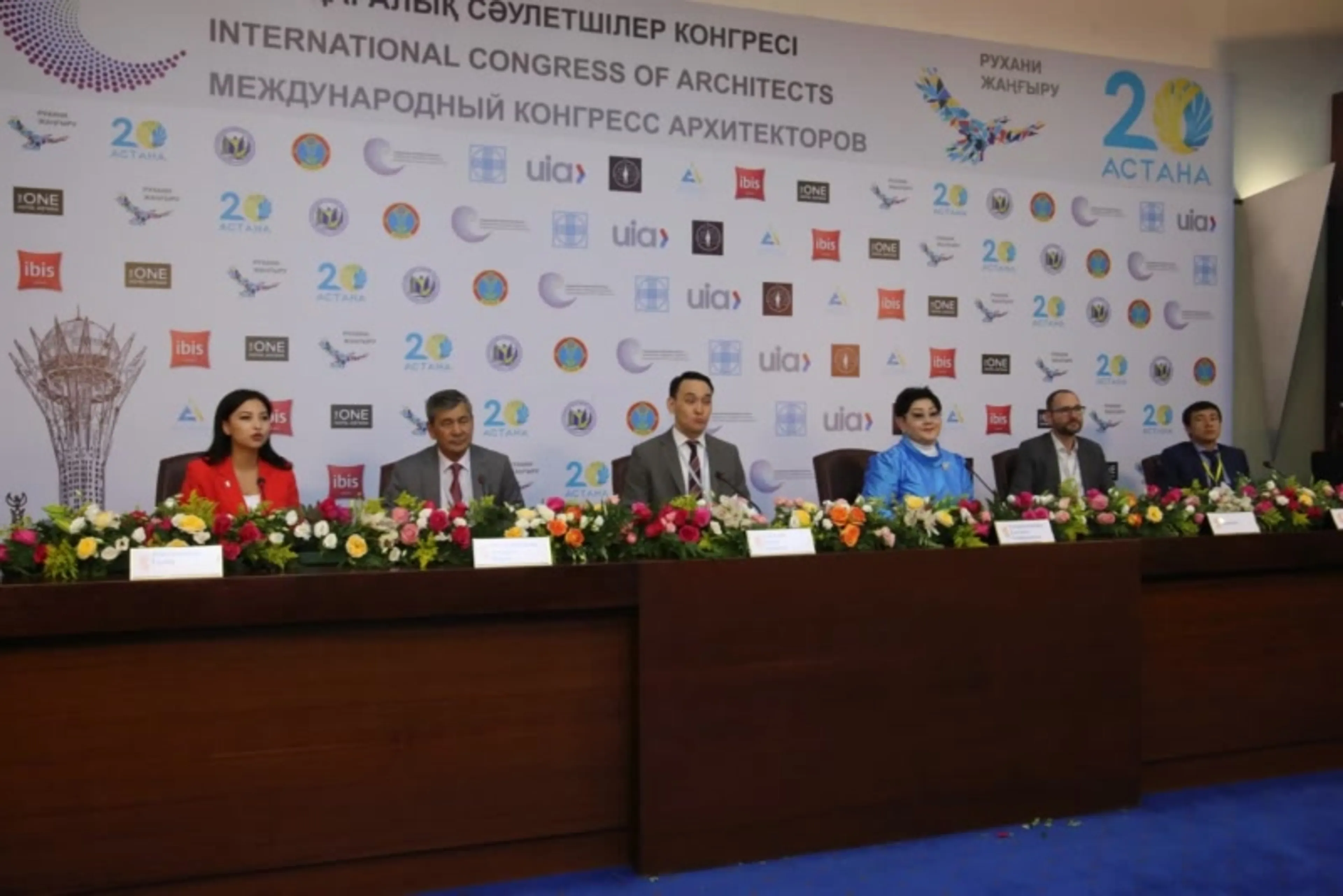 Капитал - Для жителей Астаны в центре построят зимние тепличные комплексы