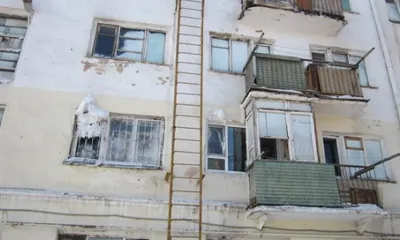 В этом году в Астане снесут 31 аварийный дом