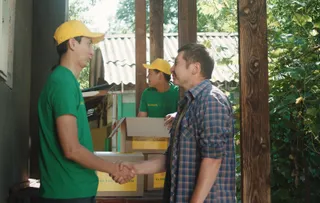 Капитал - Благотворительный Фонд «Халык» продолжает акцию «Ел тірегі – ЕЛБАСЫ»