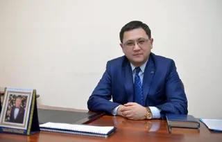 Капитал - Холдинг Nur Media возглавил Болат Кальянбеков