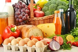 Капитал - Россия закроет рынок для украинских продуктов