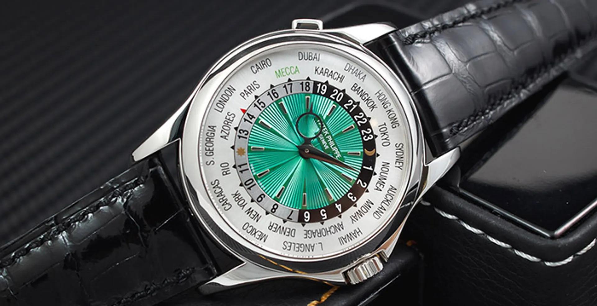 Капитал - Пятерка самых дорогих часов