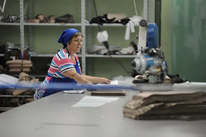 Фото: Владимир Третьяков