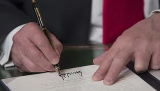 Капитал - Дональд Трамп перезапустил нефтяную промышленность США