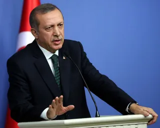 Капитал - Турция и Казахстан увеличат товарооборот до $10 млрд