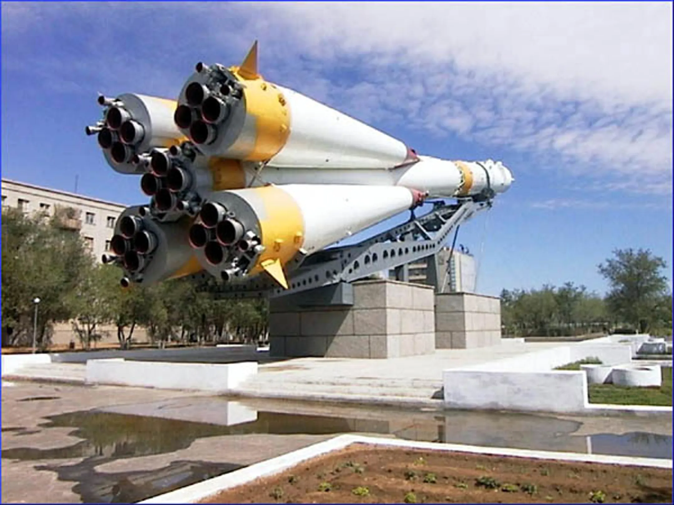 Соглашение о замене ракет могут подписать до конца года - Image Kapital.kz