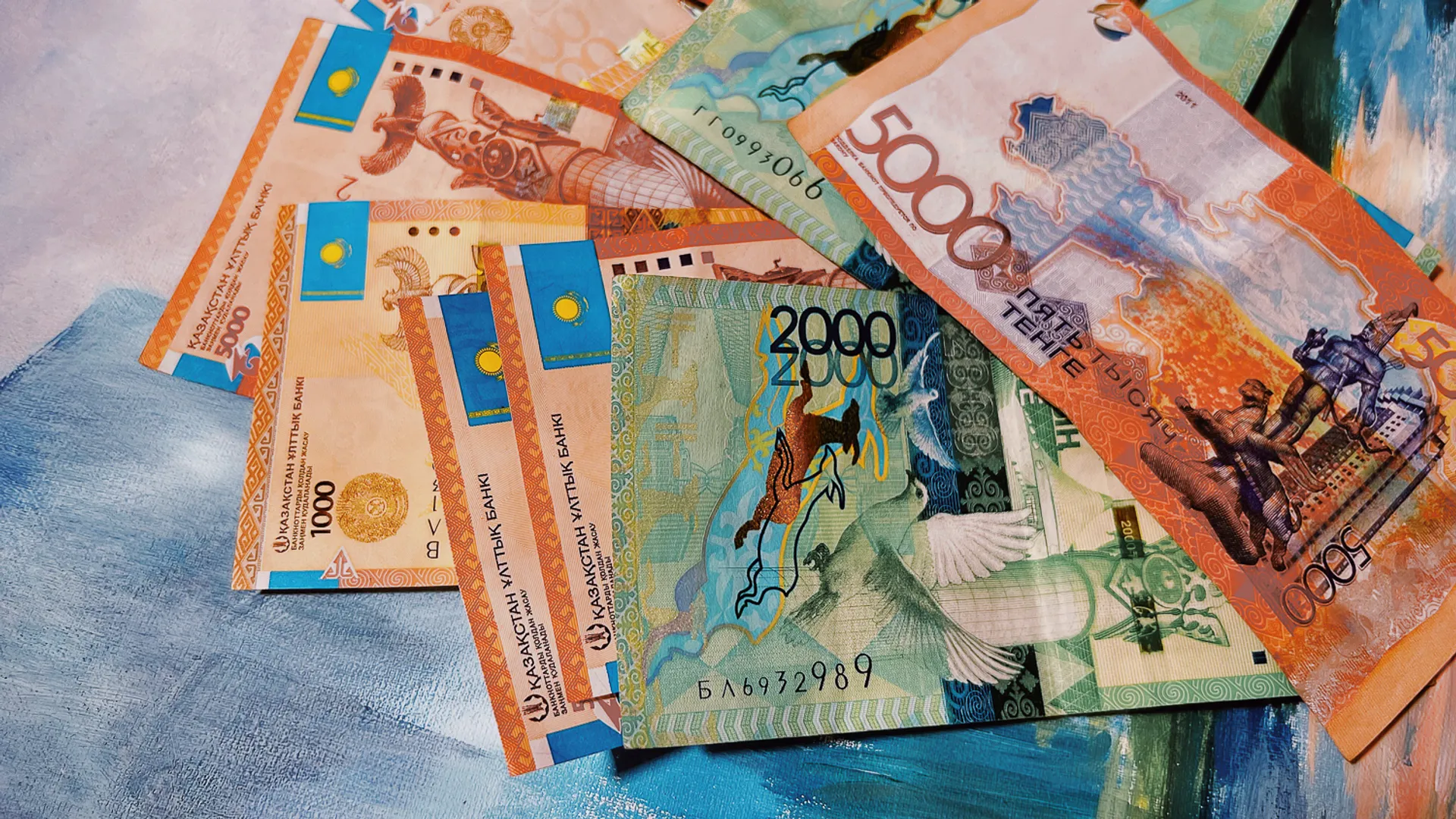 Фото: Валерия Змейкова