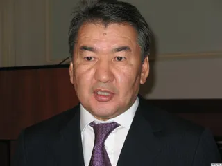 Капитал - Мами назначен председателем Верховного Суда РК