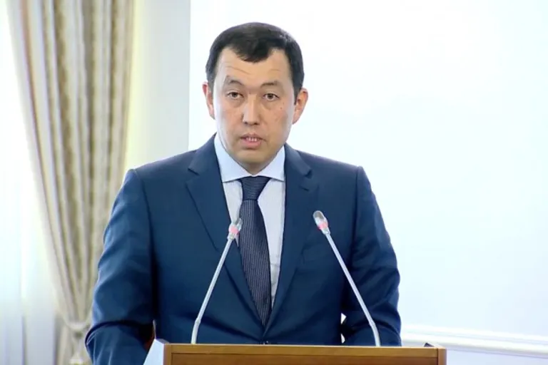 Алпысбаев Канат - фото на kapital.kz