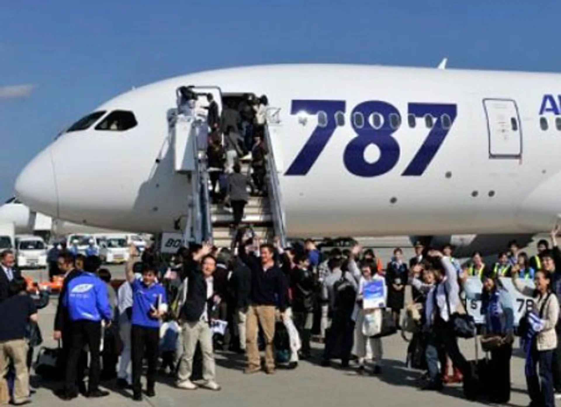 Капитал - Авиакомпания Китая купила Лайнеры мечты