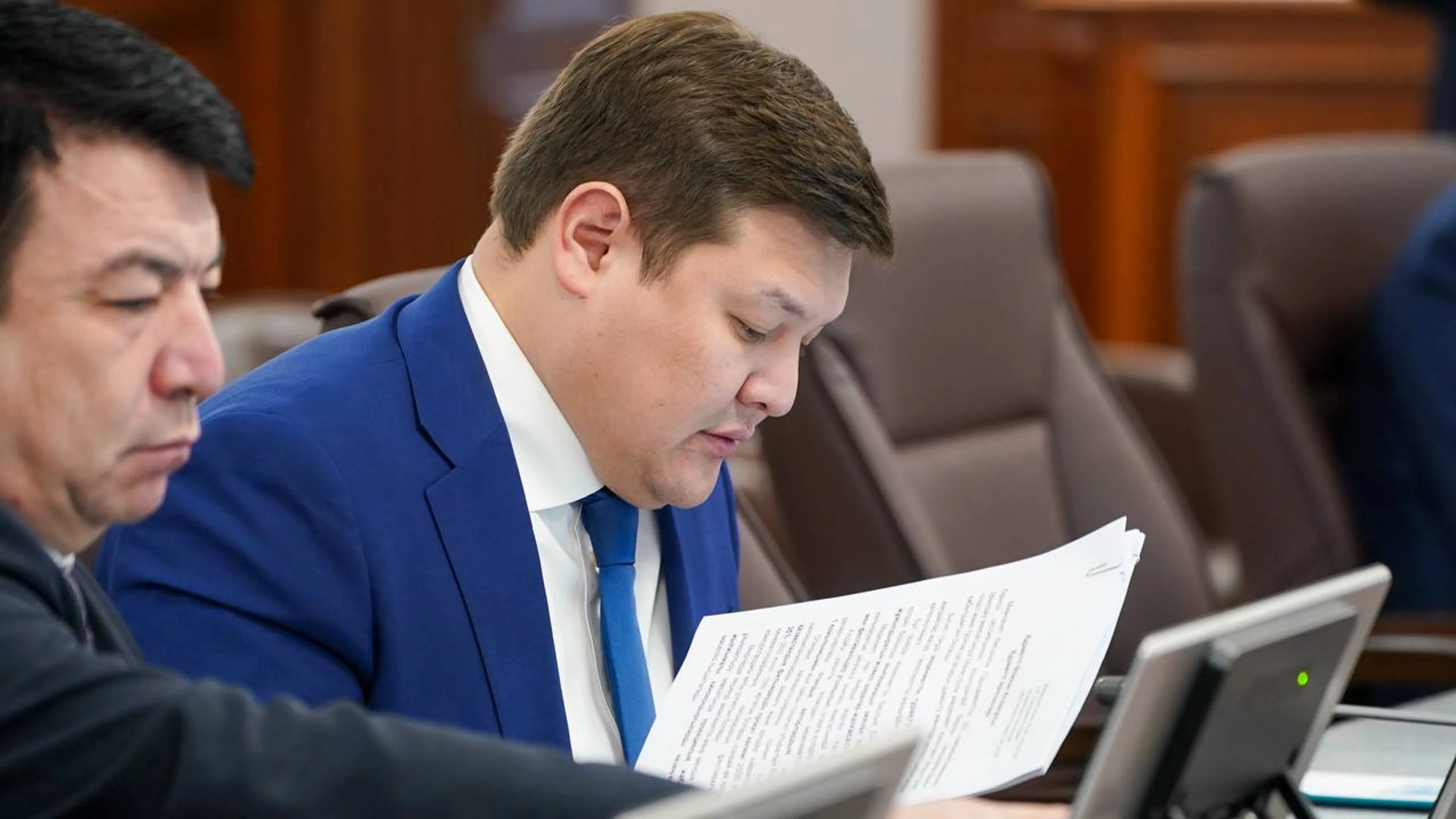 Капитал - Корпоративный фонд по поддержке креативной индустрии создадут в РК