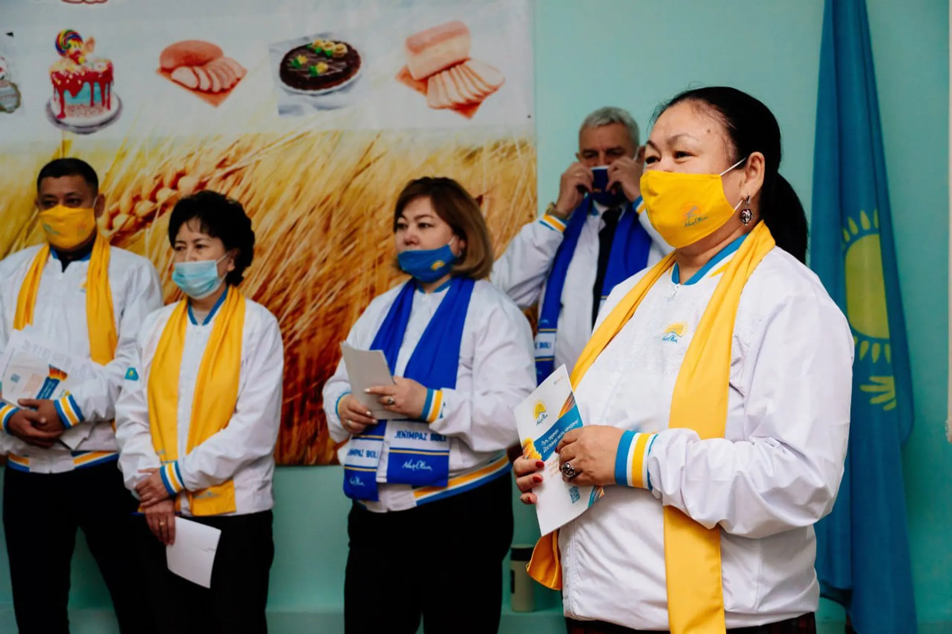 Капитал - Социальное развитие: что предлагают изменить кандидаты в депутаты