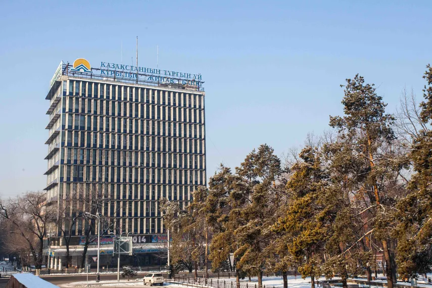 Капитал - ЖССБК  активизировал выдачу займов в нацвалюте