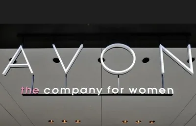 2,5 тысячи сотрудников Avon останутся без работы