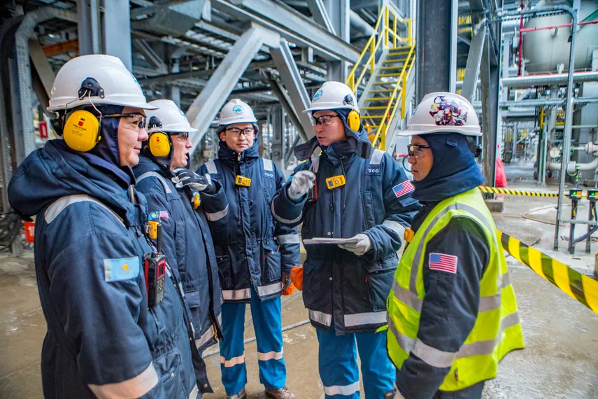 Капитал - Партнер нефтяной компании: новые возможности для бизнеса