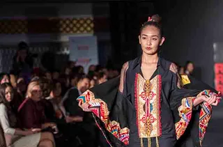 Капитал - Казахстанская fashion-индустрия — какая она?