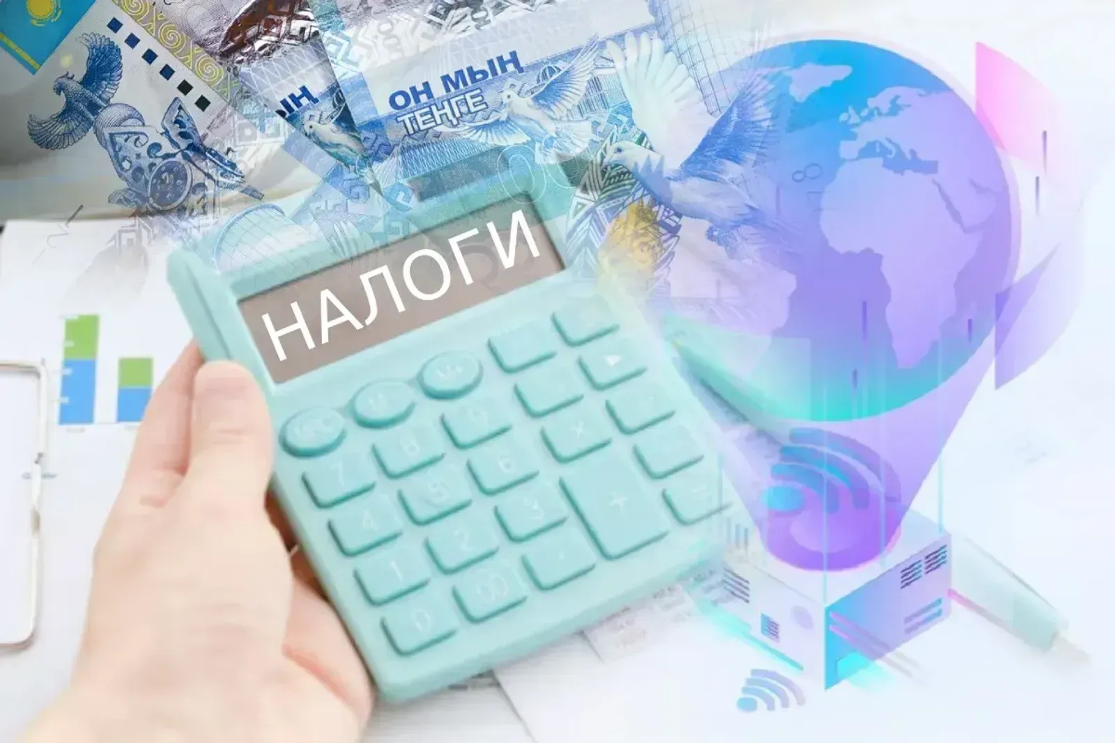 В каких случаях в Казахстане налоговую задолженность будут взыскивать принудительно 