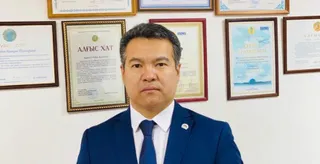 Капитал - В Международном аэропорту Нурсултан Назарбаев новый глава