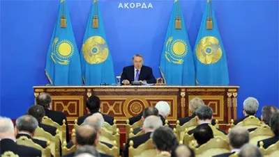 Казахстан должен быть готов к поворотам в экономике