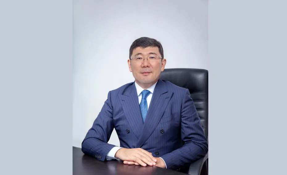 Капитал - Исполняющим обязанности министра здравоохранения назначен Жандос Буркитбаев