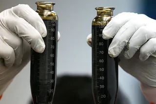 Капитал - Vitol: нефть по $40-60 будет еще 10 лет