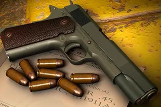 Капитал - Затраты на оружие в мире составили $1,75 трлн