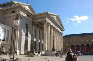 Капитал - Россияне купили недвижимость в Европе за 300 млн. евро