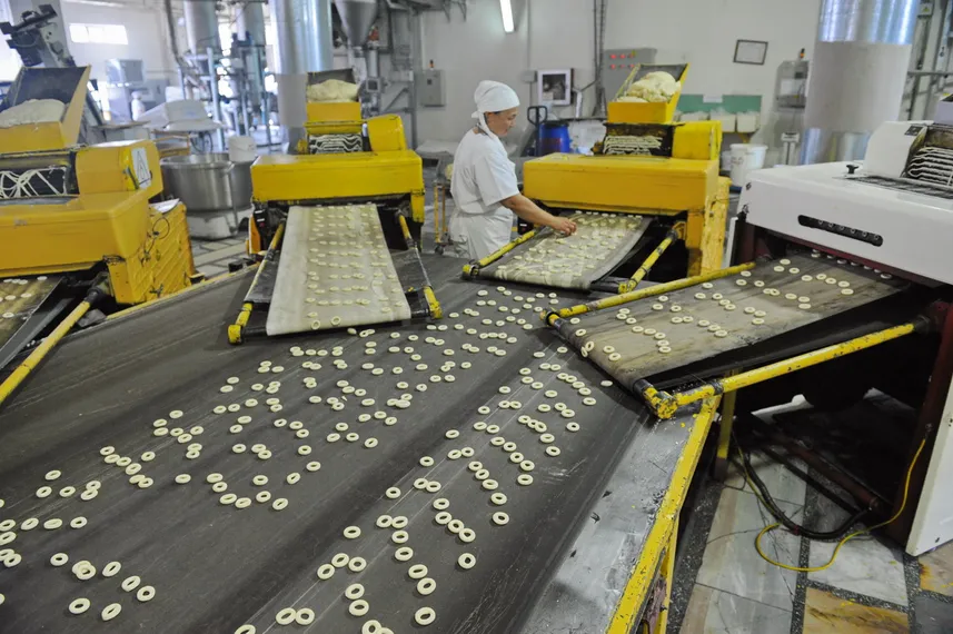 Капитал - Казахстанские продукты дорожают быстрее импортных