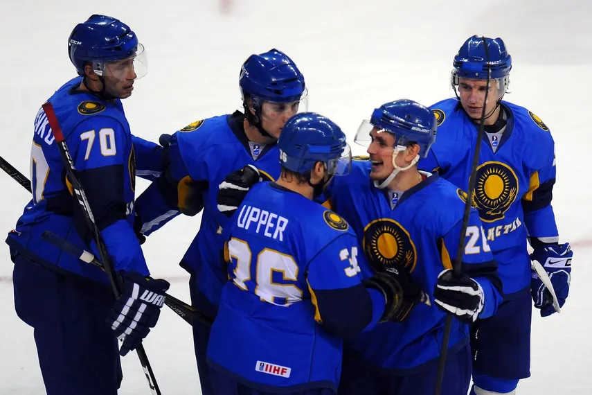 Капитал - Андрей Назаров обеспокоен положением дел в сборной Казахстана