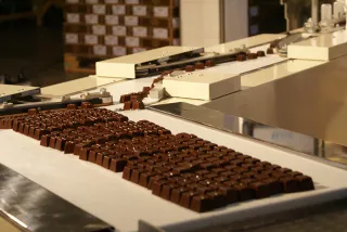 Капитал - Рахат намерен сохранить качество продукции