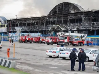 Капитал - Погорельцы Адема могут договориться с банками