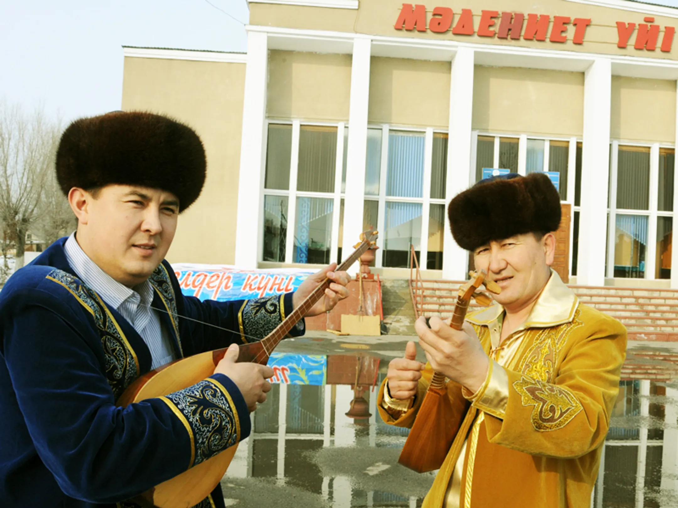 Теологи и певцы поедут в села ВКО предупреждать экстремизм - Image Kapital.kz