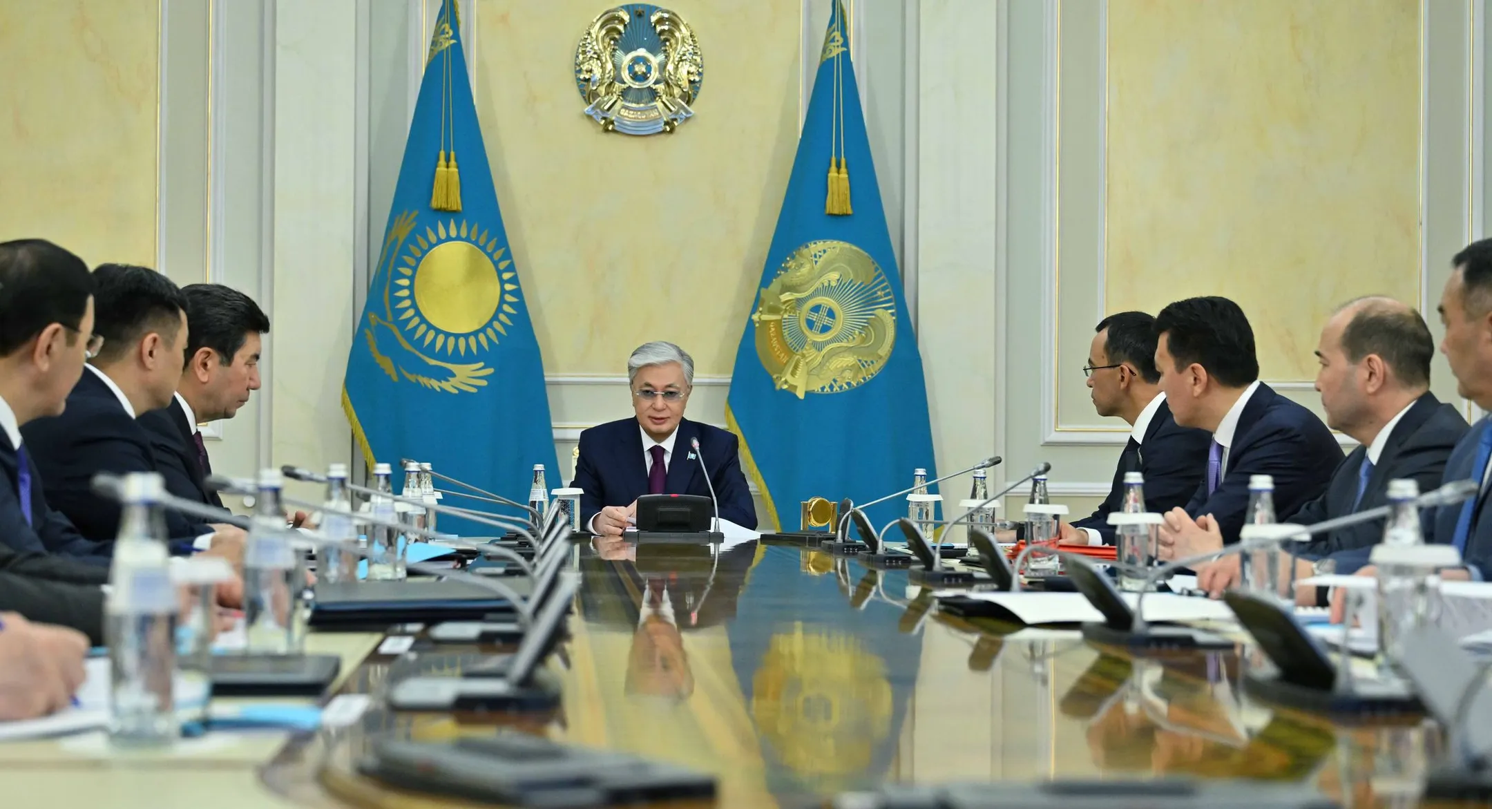 akorda.kz