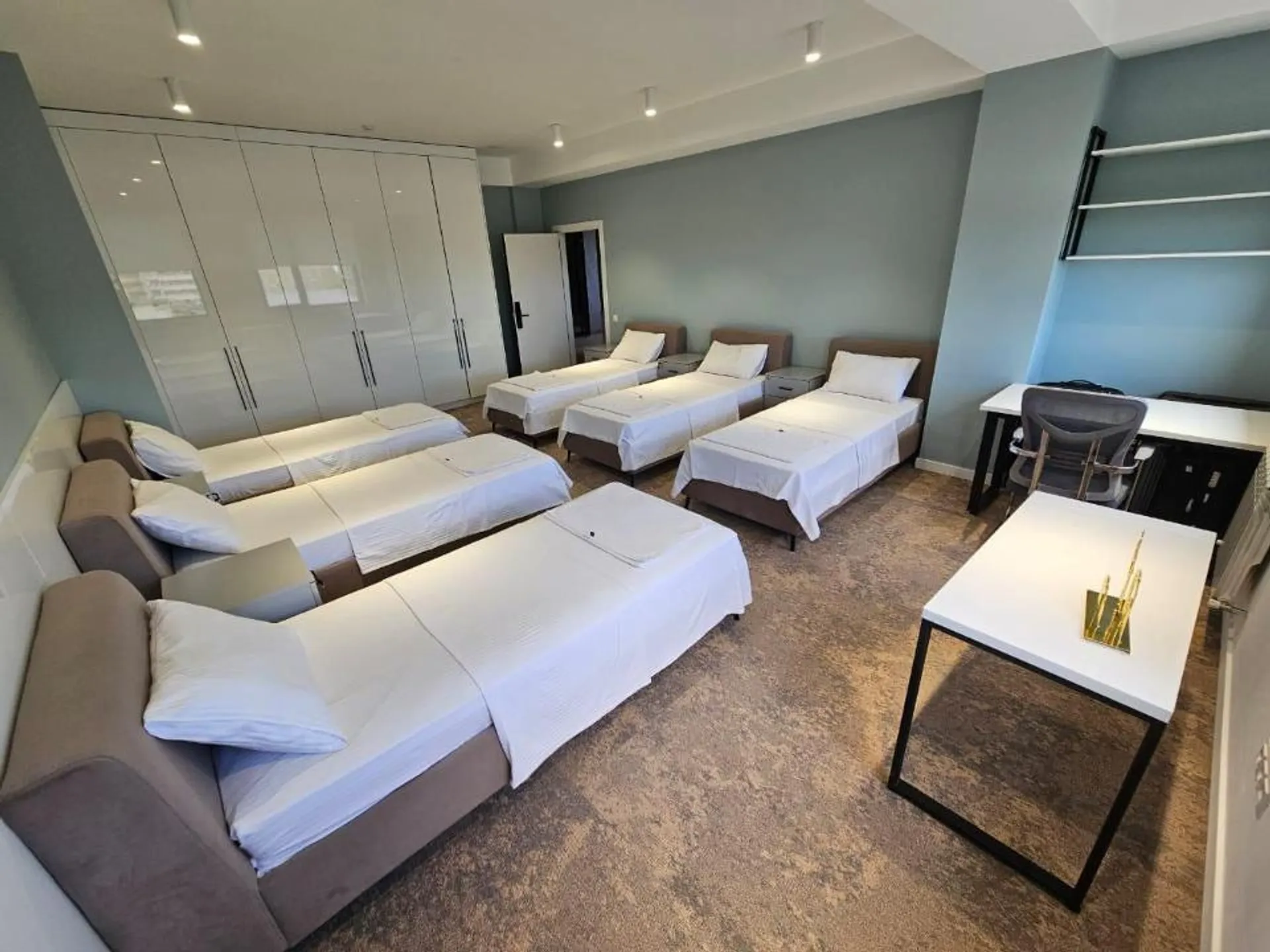 Фото: пресс-служба акимата Алматы