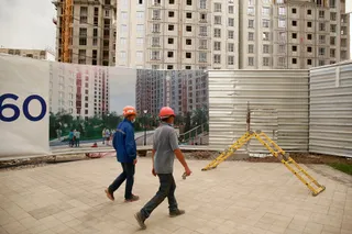 Фото: Руслан Пряников