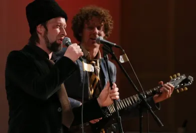 «Мэрри Поппинс», до свидания!