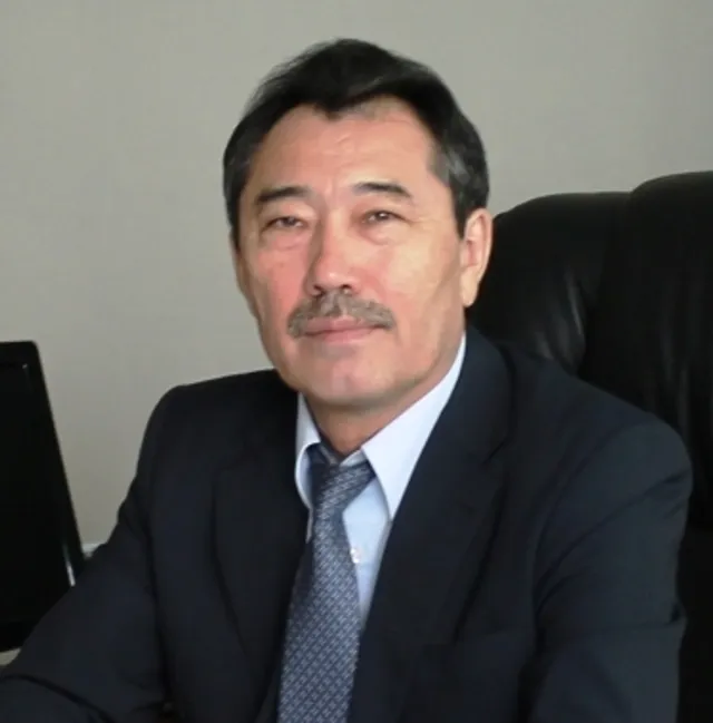 Нургалиев Ергазы Мейргалиевич - фото на kapital.kz