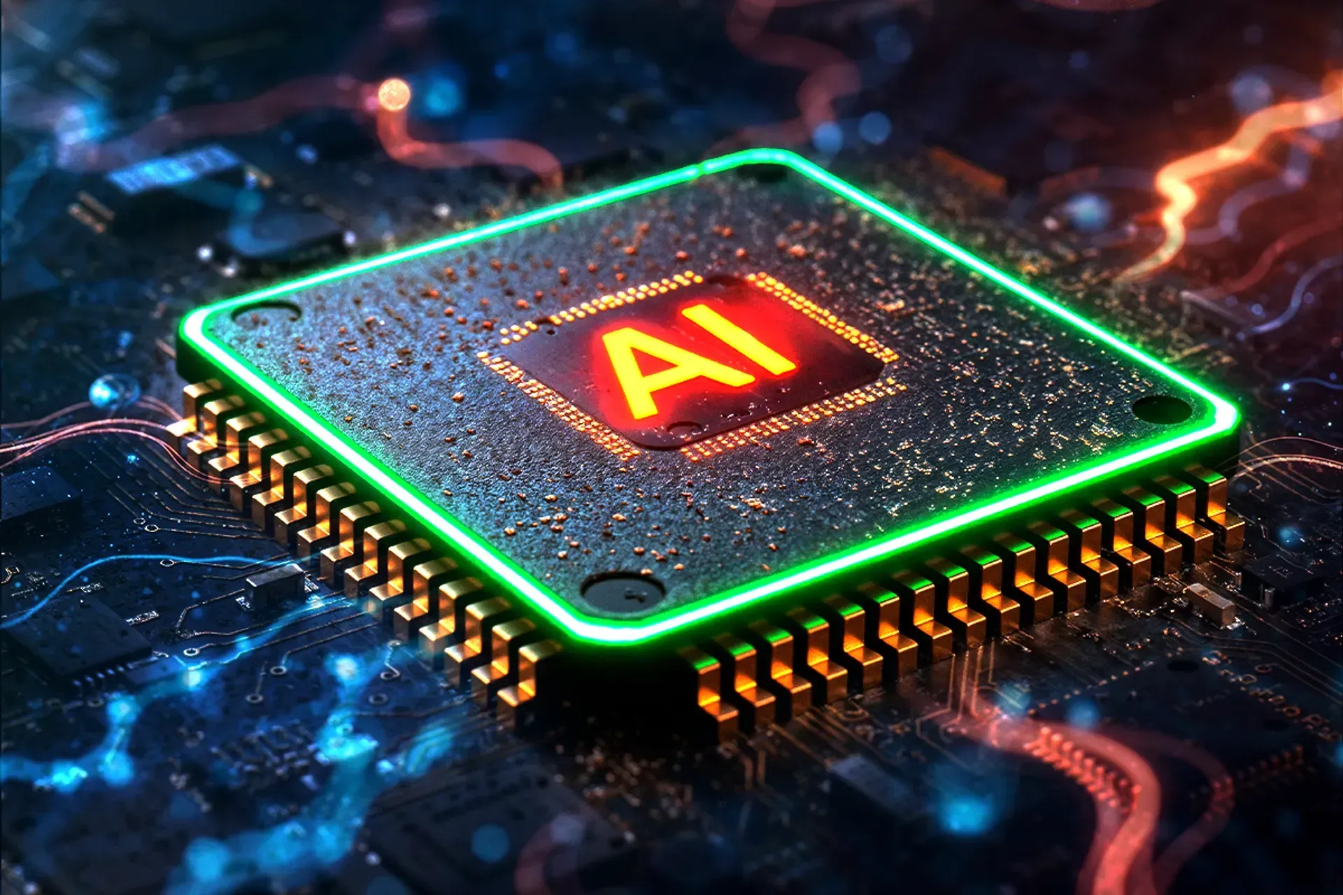 Во Вьетнаме начали строить первый завод по производству чипов