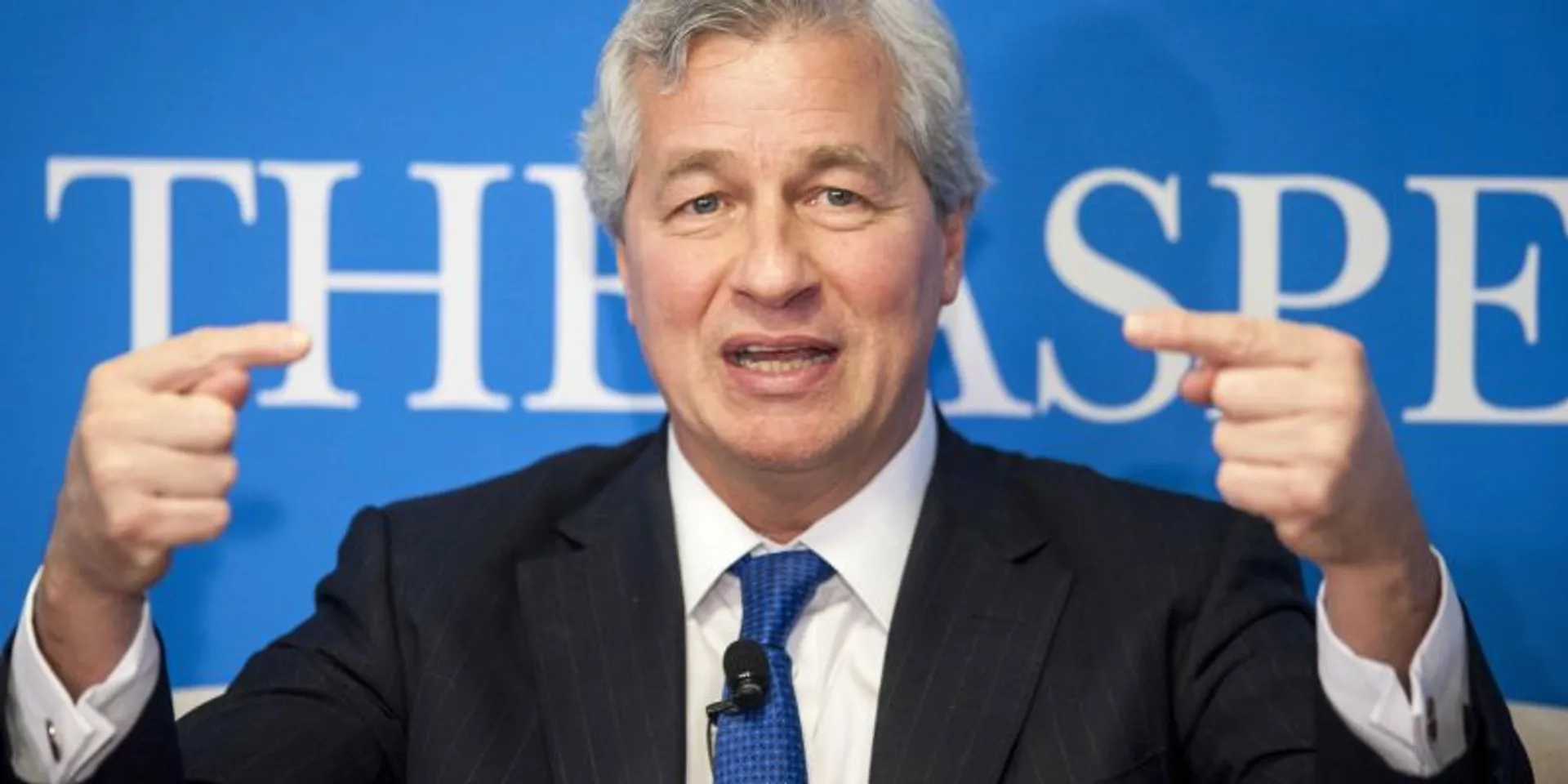 Капитал - В J.P. Morgan предупредили об ущербе от торговой войны США и КНР