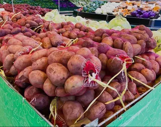 Капитал - Какие меры принимают для стабилизации цен на продукты в столице