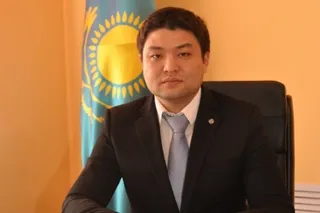 Капитал - Перестановки в акимате Карагандинской области 11.04