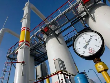 Кыргызстан получает газ по новым договоренностям