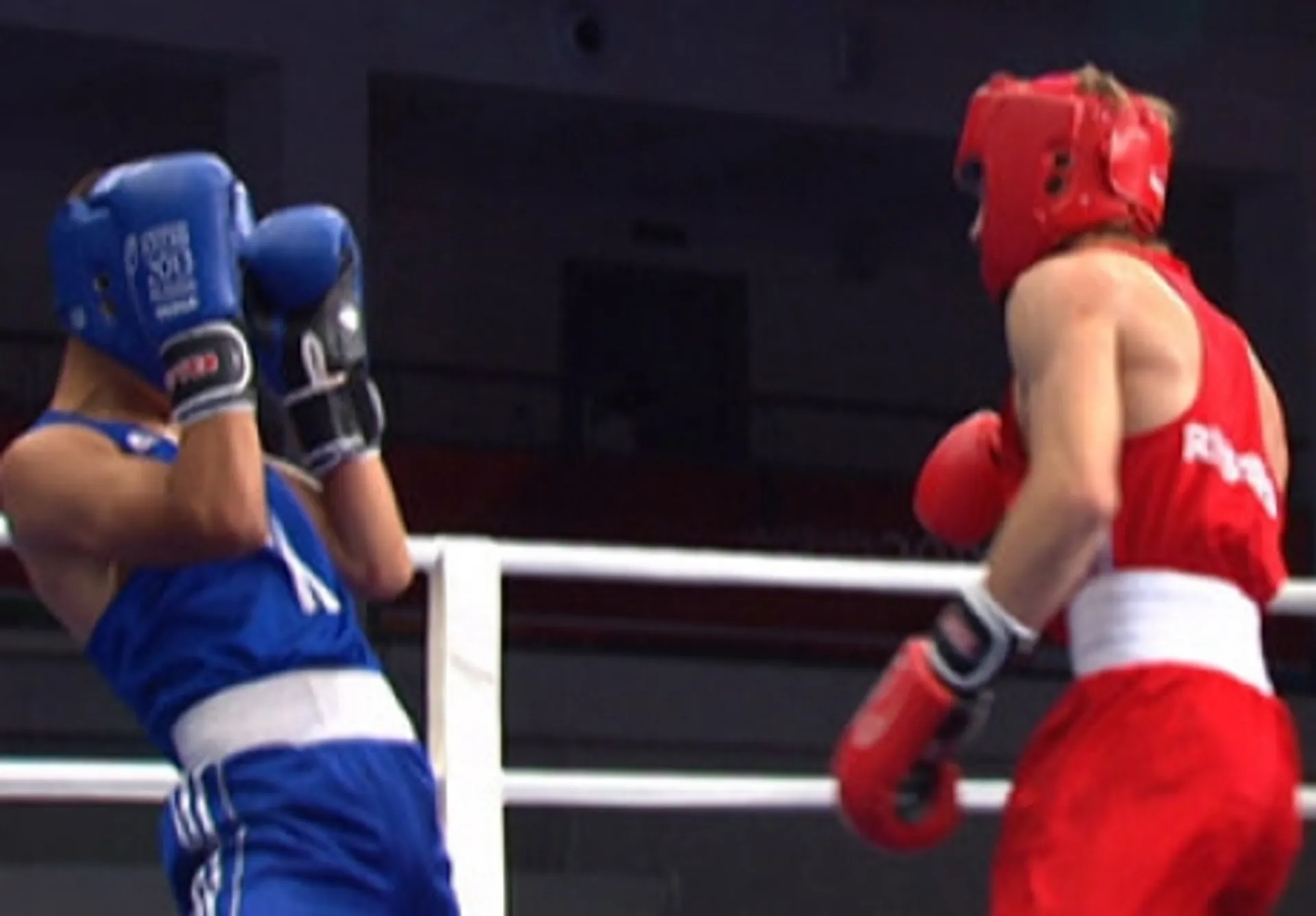 Капитал - Два казахстанских боксера в полуфинале Универсиады