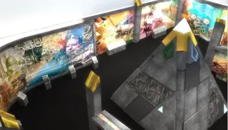 Капитал - Египет стал самым посещаемым международным павильоном на ЭКСПО