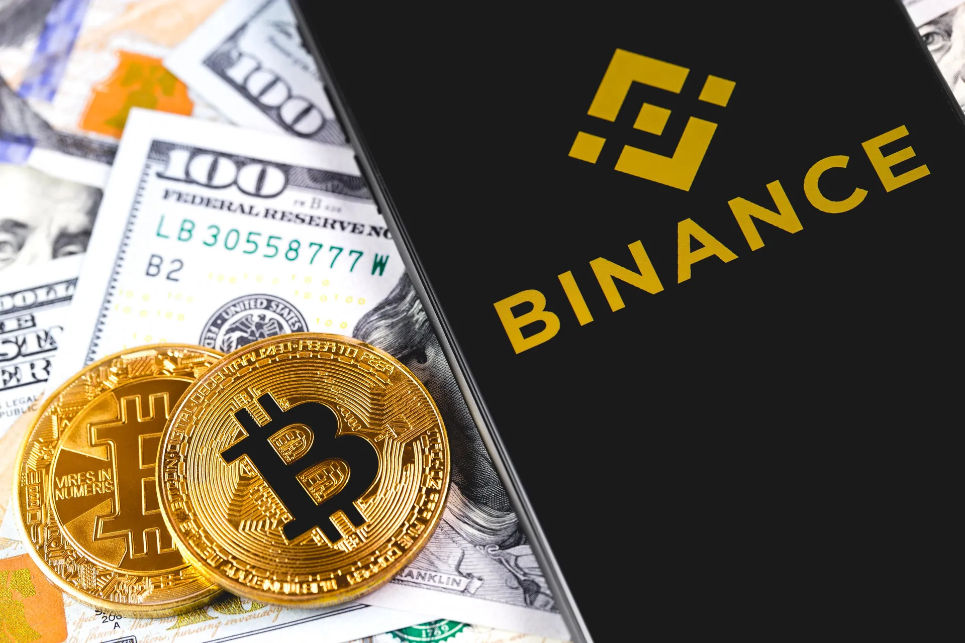 Капитал - Binance отчиталась о результатах работы в 2022 году