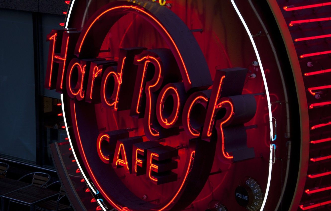 Hard Rock Cafe получило славу сразу после появления- Kapital.kz