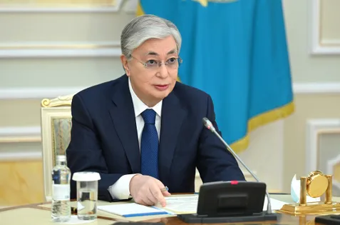 Капитал - В госзакупках редко участвуют компании международного уровня - президент